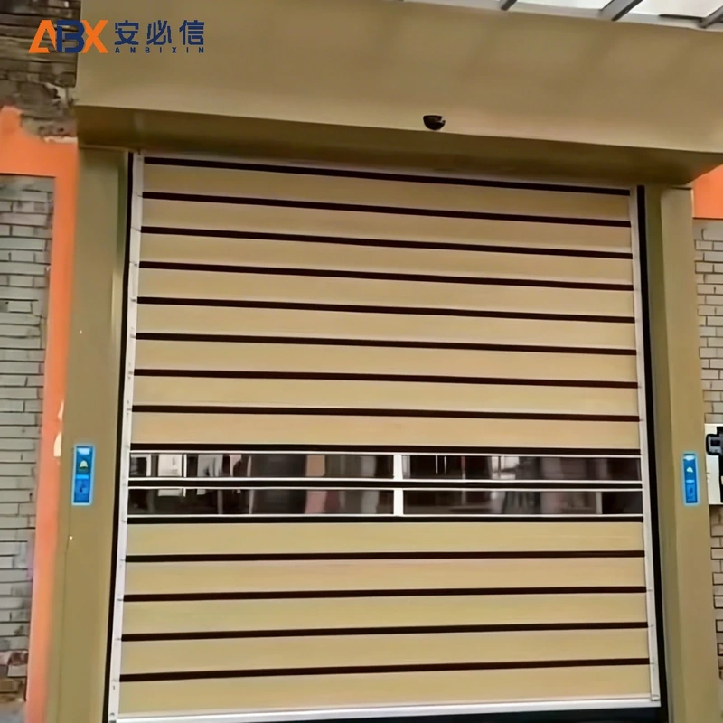 通化市医药密闭高速门